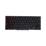 Maxbell Replacement Keyboard US Layout English Black for 15'' A1398 Mgxa2 MC975