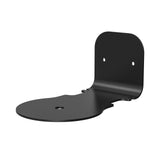 Maxbell Outdoor Camera Mount Bracket Mounting Holder Siding Clips for Outdoor Camera black