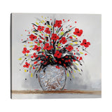 Max Modern Minimalistic Abstract Plant Living Room Painting Plant Baosai