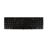 Max US Layout Keyboard for DELL Inspiron 15(3521) 15-3521 series Laptop Black