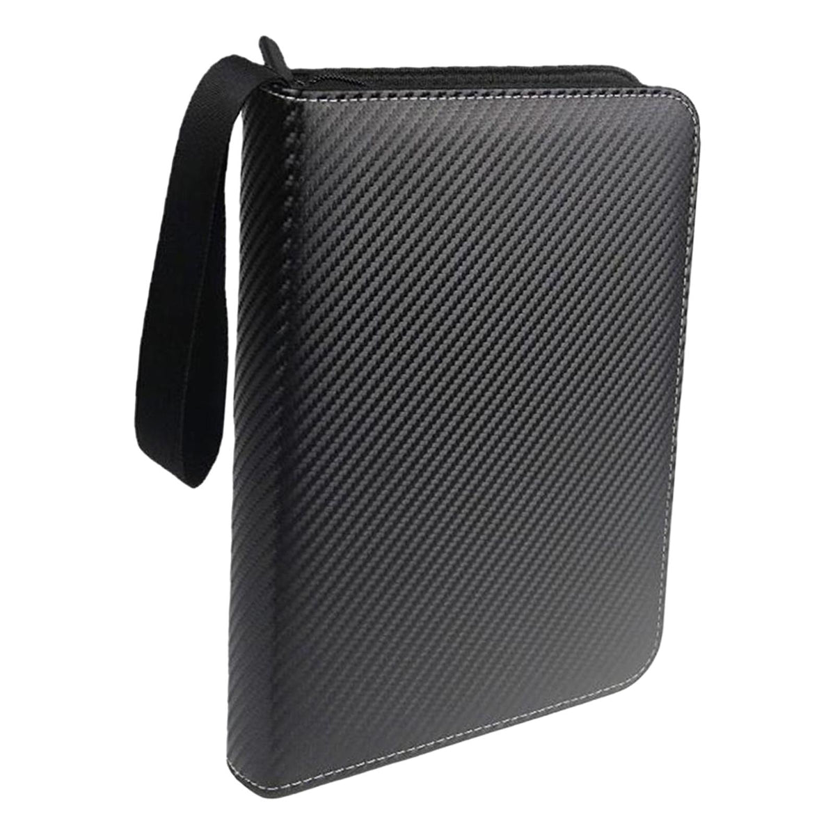Maxbell Portable Card Collector Album Holder Book Folder Organizer Accessory Durable 900 Pockets