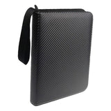 Maxbell Portable Card Collector Album Holder Book Folder Organizer Accessory Durable 900 Pockets