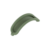 Maxbell Headband Cover Silicone Soft Comfortable for Wireless Headphone Accessory Green