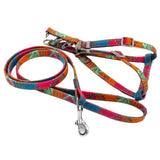 Max Pet Harness Vest Set Pet Walking Leash for Small Animals Cat Dog Type 1-M