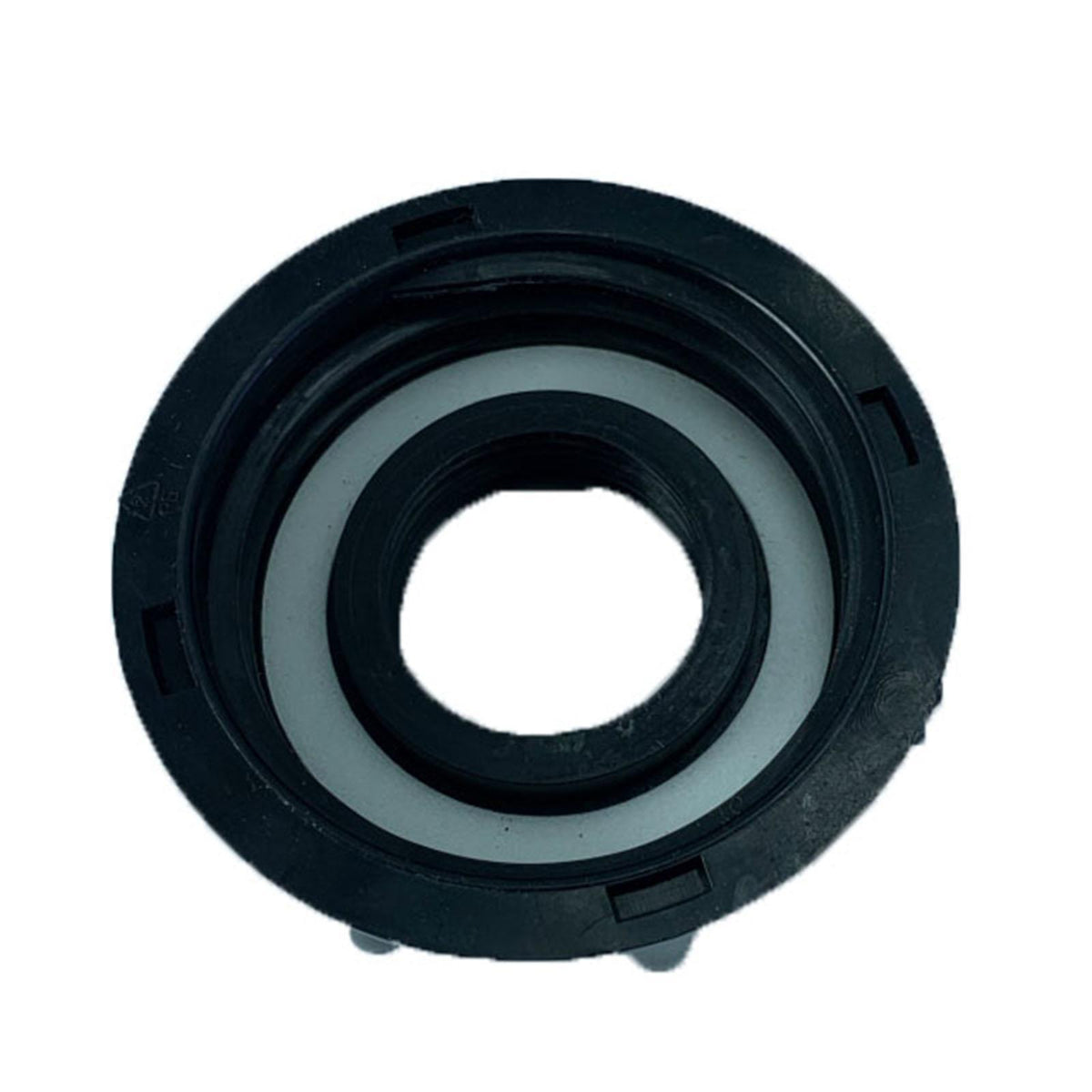 Maxbell IBC Water Tank Drain Adapter Connector Tool 6mm Coarse Thread S60 to 1inch