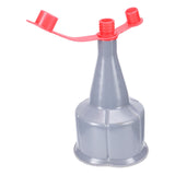 Maxbell Magnetic Spill-Free Oil Change Tool Auto Brake Fluid Oil Replacement Tool