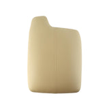 Maxbell Car Center Console Armrest Lid Cover 83400-T2F-A0 for Honda Accord Yellow