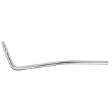 Max Direct Insertion Style Tremolo Arm Whammy Bar For Ibanez Guitar 6mm - Silver