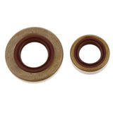 Maxbell Oil Seal Set Fits for Stihl 024 026 034 036 MS360 Chainsaw Replacement Parts