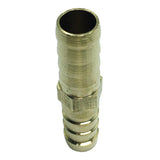 Max Brass Metal Hose Fitting Connector Adapter Male Pipe Coupler 10mm