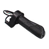 Maxbell Maxbell electric Bike Handlebar Grip Accessory Replaces Premium No Function