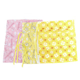 Maxbell 22 Slots Knitting Needle Bag Weave Tools Holder Case