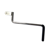 Maxbell Barbed Wire Fence Tools Fence Repair Tool for Fence Home wrench with handle