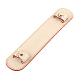 Maxbell Shoulder Strap Pads Cushion Pad Detachable Carrying Strap Handbag for Bag Beige