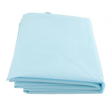 Maxbell Quilt Drying Mat Non Woven Portable for Bedroom Dorm Living Room Blue