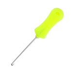 Maxbell Carp Fishing Baiting Hook Portable Drill Boilie Bait Pins for Rigs Making StyleD