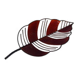 Maxbell Decorative Serving Tray Organizer Fruit Tray for Living Room Home Decoration Colorful