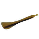 Maxbell Facial Scraping Massage Tool Traditional Horn Natural for Head Foot Eyes