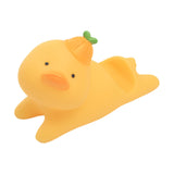 Maxbell Cute Animals Phone Holder Phones Rack Smartphone Bedroom Cellphone Bracket Duck