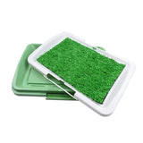 Max Pet Puppy Dog Pee Pad Pet Training Toilet for Pet Indoor Outdoor Use