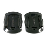 Max Flat Curved Base Adapter Surface Mount for SJCAM SJ9 Series Action Camera