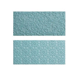 Max 2x/Set Fondant Cake Mold Cutter Sugarcraft Tool Lace Flowers And Sunflower