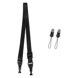 Maxbell Adjustable Shoulder Strap Belt for Laptop Tablet Cases Comfortable Accessory