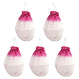 Maxbell Maxbell 5 Pieces Gas Lantern Mantles Non Polluting 100mm for Picnic Accessories