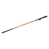 Maxbell Golf Swing Trainer Durable Exercise Golf Beginners Indoor Outdoor Adult Orange