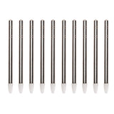 Max 10pcs Watch Needle Presser Repair Watch Presser Fitting Needle Tool