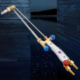 Max Gas Torch Cutting Torch G01-100 Stainless Steel