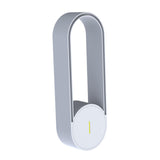Maxbell Ultrasonic Dust Mite Controller Safe to Humans and Pets 60-80 dB  White