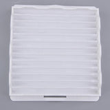 Maxbell Vacuum Cleaner Dust-proof Dust Filter for Samsung Vacuum Cleaners