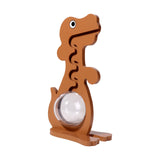 Maxbell Animals Piggy Bank Storage Money Bank for Valentine's Day Easter Thanksgiving dog