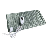 Maxbell Large Therapeutic Electric Heat Pad Heating Warming Therapy Back Pain Relief