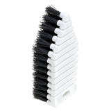 Maxbell Cleaning Brush Kitchen Sink Cleaner Tool Washbasin Cleaning Brush for Shower