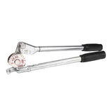 Max Tubing Tube Bender Plumbing Gas Copper Pipe Bender,180 Degree 10mm