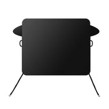 Maxbell Windshield Cover for Ice and Mirror Protector Winter Windshield Cover