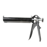 Max Steel Dual-Barrel Caulk Gun Sealant Dispenser for 400ml 1:1 Ratio Cartridge