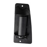 Maxbell Exterior Rear Extended Cab Door Handle for GMC Sierra 1500 Classic 2007 Left 15758172