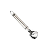 Maxbell Portable Noodles Cutter with Handle Kitchen Accessories Vegetables 19cmx4.6cm