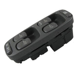 Maxbell Power Window Switch Front LH For 1998-2000 Volvo S70 V70