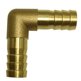 Max Double Pagoda Elbow L Shape Air Compressor Gas Spray Gun Hose Connector 12mm