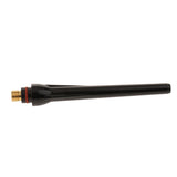 Max 1 Piece TIG Back Cap Plastic TIG Welding Torch  WP-17 18 26  long back cap