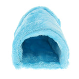 Max Pet Warm Cotton Sleeping Nest Bed for Rat Hamster Parrot Squirrel Large