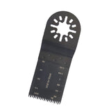 Maxbell Maxbell Professional metal Cutter Quick Release Accessories Oscillating Blade Style C