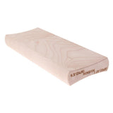 Max Maxb 1pc Radius Sanding Block for Guitar Bass Fret Leveling Luthier Tool 9.5-7.25
