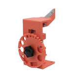 Maxbell Copper Wire Stripper 0.9mm~16mm Quick Stripping Machine for Copper Recycling Orange
