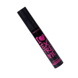 Maxbell Waterproof Eyelash Mascara Lash Mascara Lengthening Thickening 3D Sweatproof Black
