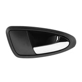Maxbell Front Inner Left Right Door Handle Accessory Portable for 6J1837114A Right